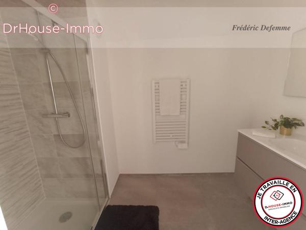 Appartement à vendre 6 pièces de 180 m²
