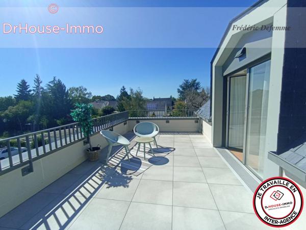 Appartement à vendre 6 pièces de 180 m²