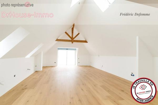 Appartement à vendre 6 pièces de 180 m²