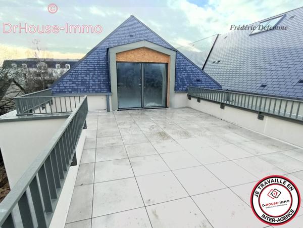 Appartement à vendre 6 pièces de 180 m²
