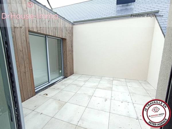 Appartement à vendre 6 pièces de 180 m²