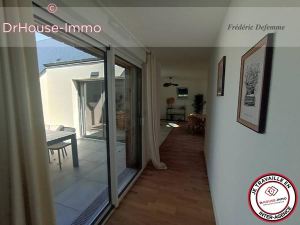 Appartement à vendre 6 pièces de 180 m²