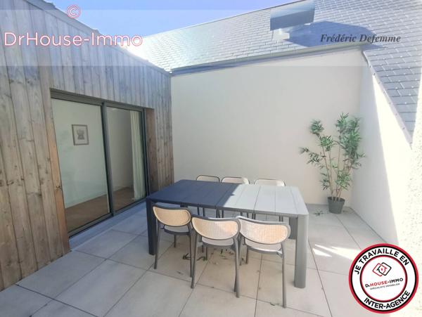 Appartement à vendre 6 pièces de 180 m²