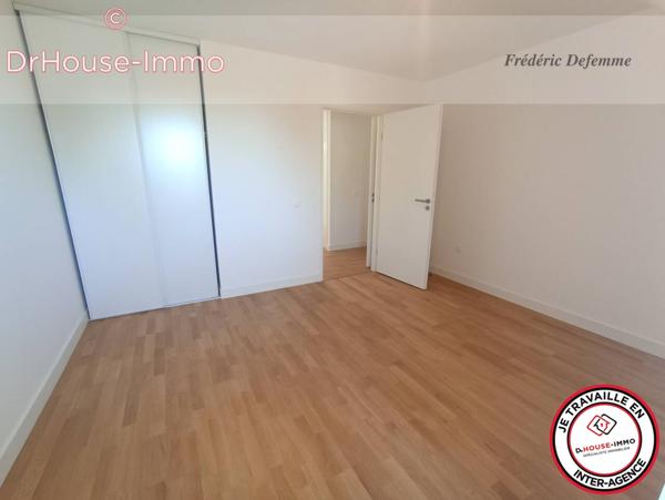 Appartement à vendre 6 pièces de 180 m²