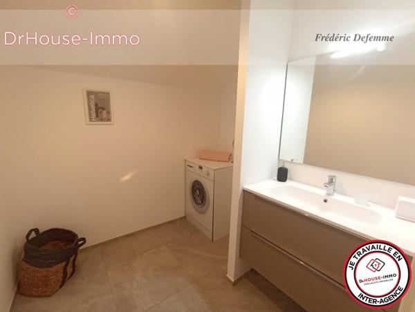 Appartement à vendre 6 pièces de 180 m²