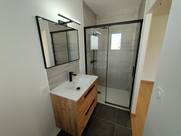 Maison 5 pièces neuve idéalement située