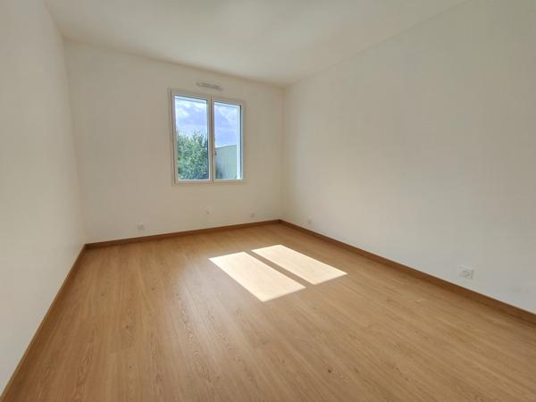 Maison 5 pièces neuve idéalement située