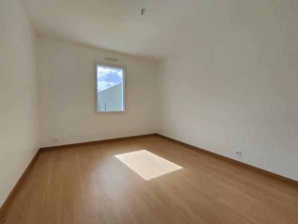 Maison 5 pièces neuve idéalement située