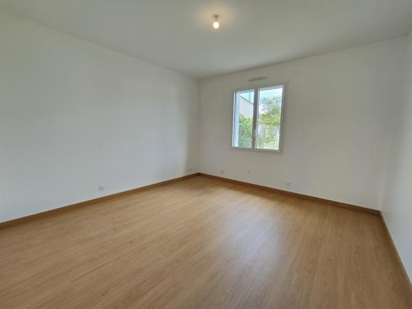 Maison 5 pièces neuve idéalement située