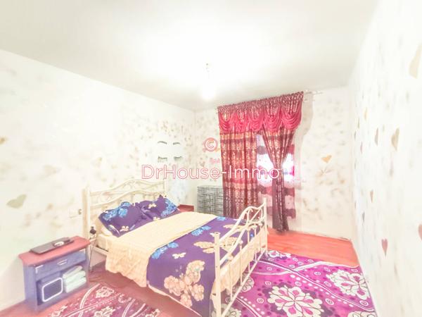 Maison à vendre 4 pièces de 105 m²