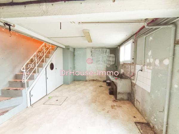 Maison à vendre 4 pièces de 105 m²