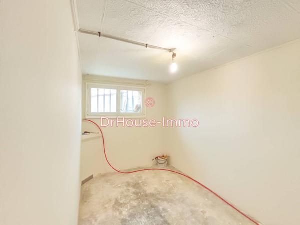 Maison à vendre 4 pièces de 105 m²
