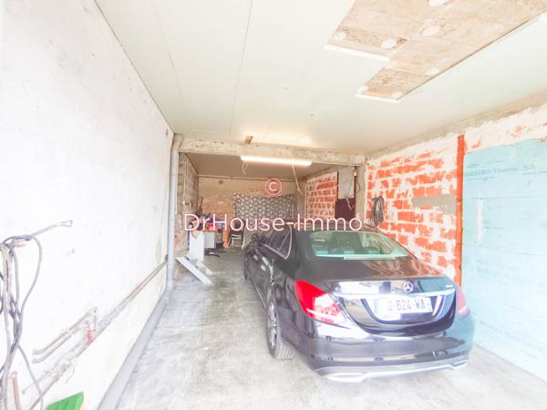 Maison à vendre 4 pièces de 105 m²