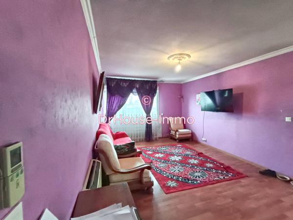 Maison à vendre 4 pièces de 105 m²