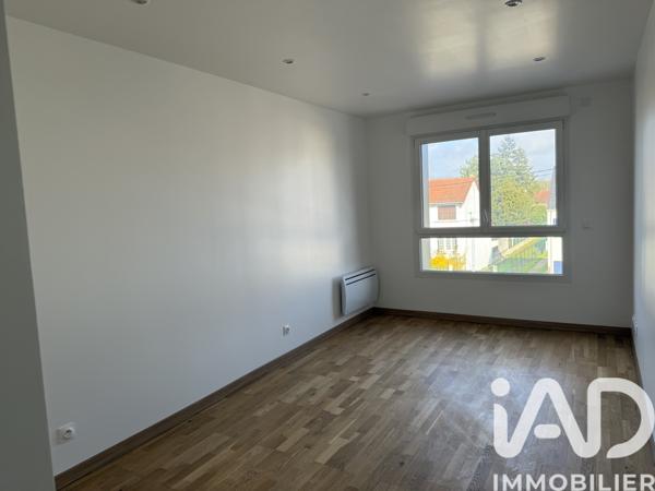 Appartement à vendre 3 pièces 68 m² Conflans-Sainte-Honorine