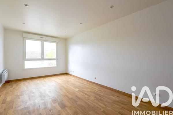Appartement à vendre 3 pièces 68 m² Conflans-Sainte-Honorine