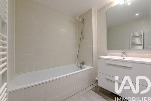 Appartement à vendre 3 pièces 68 m² Conflans-Sainte-Honorine