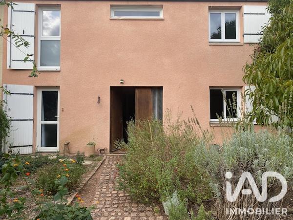 Maison à vendre 5 pièces 110 m² Gradignan