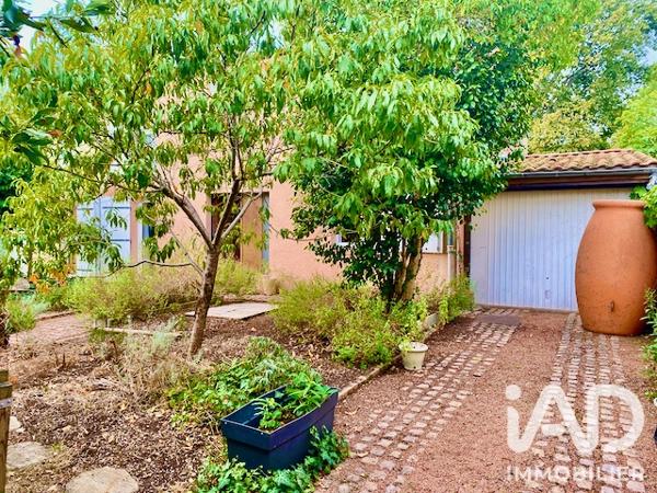 Maison à vendre 5 pièces 110 m² Gradignan