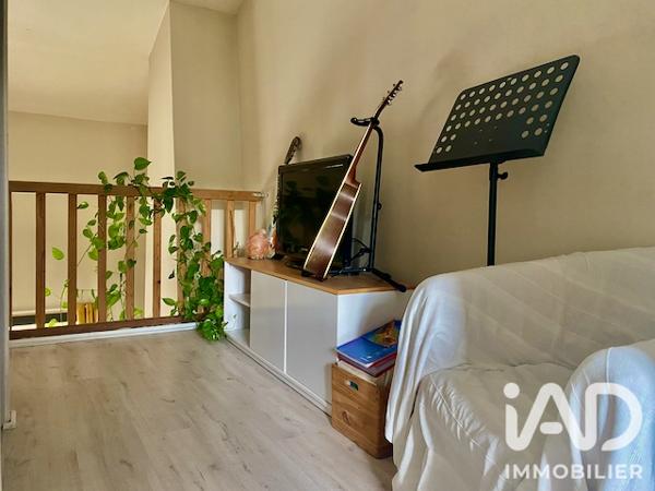 Maison à vendre 5 pièces 110 m² Gradignan