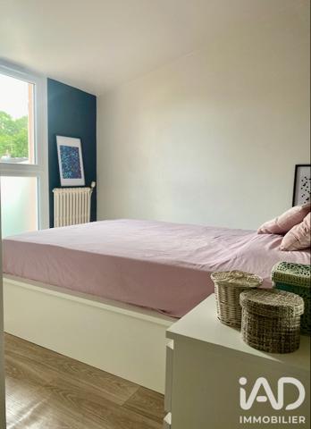 Maison à vendre 5 pièces 110 m² Gradignan