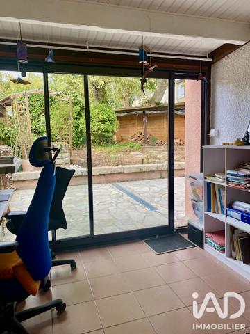 Maison à vendre 5 pièces 110 m² Gradignan