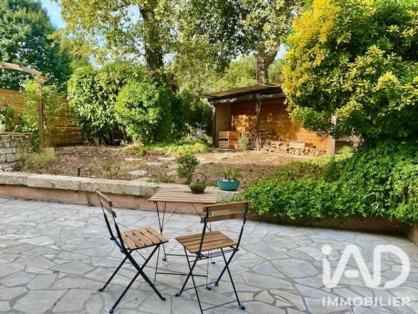 Maison à vendre 5 pièces 110 m² Gradignan