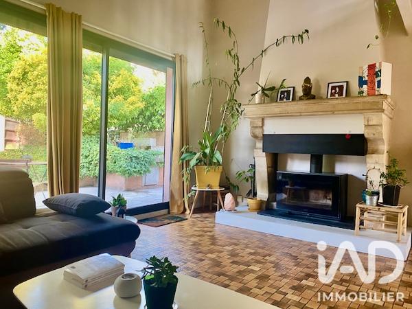 Maison à vendre 5 pièces 110 m² Gradignan
