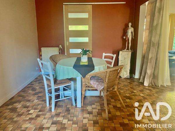Maison à vendre 5 pièces 110 m² Gradignan