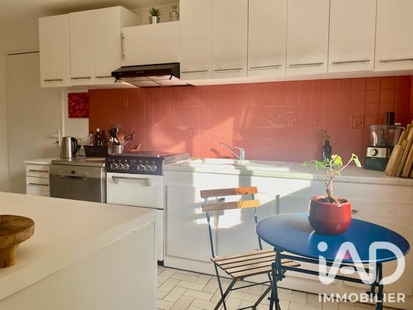 Maison à vendre 5 pièces 110 m² Gradignan