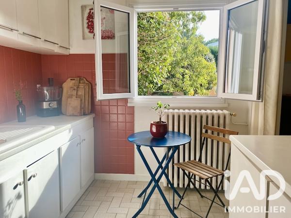 Maison à vendre 5 pièces 110 m² Gradignan