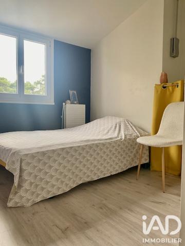 Maison à vendre 5 pièces 110 m² Gradignan