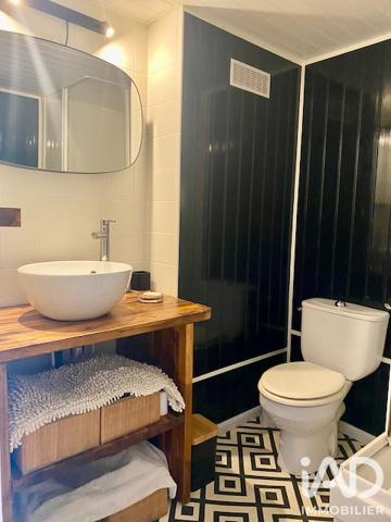 Maison à vendre 5 pièces 110 m² Gradignan