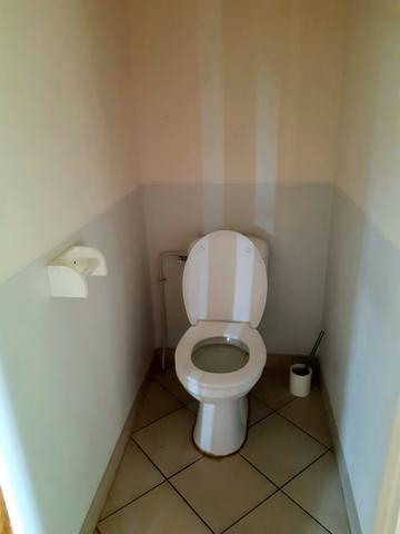 Maison 8 pièces - 184 m² Exclusivité efficity