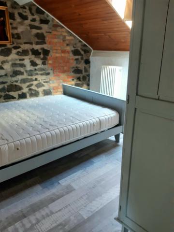 Maison 8 pièces - 184 m² Exclusivité efficity