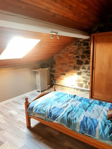 Maison 8 pièces - 184 m² Exclusivité efficity