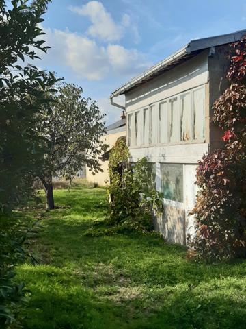 Maison 8 pièces - 184 m² Exclusivité efficity