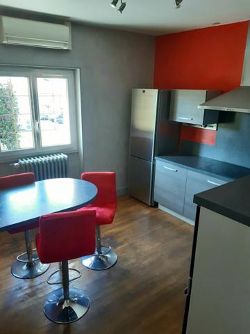 Maison 8 pièces - 184 m² Exclusivité efficity