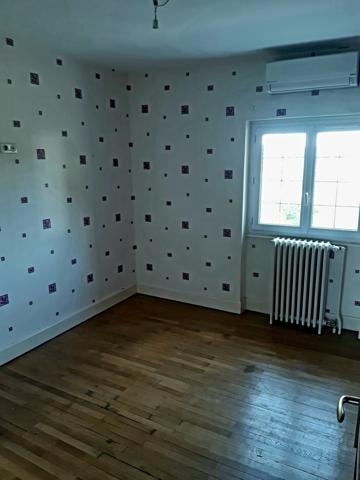 Maison 8 pièces - 184 m² Exclusivité efficity