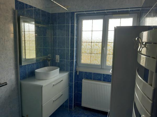 Maison 8 pièces - 184 m² Exclusivité efficity