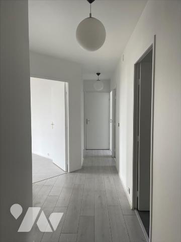 À vendre – 3 pièces avec parking – Asnières-sur-Seine