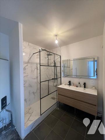 À vendre – 3 pièces avec parking – Asnières-sur-Seine