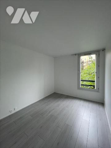 À vendre – 3 pièces avec parking – Asnières-sur-Seine
