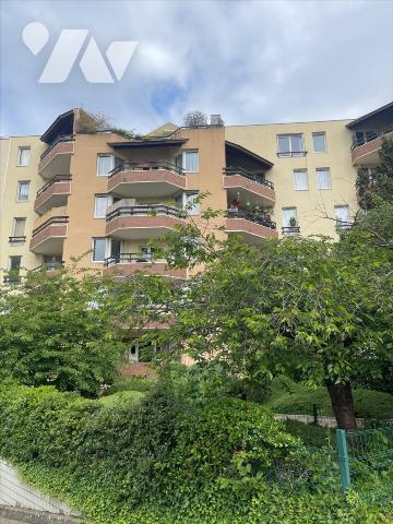 À vendre – 3 pièces avec parking – Asnières-sur-Seine