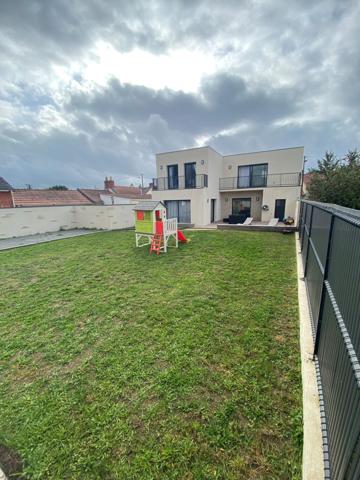 Le Pellerin – Maison récente de 2021 – 115 m² – 4 chambres – Terrain 444 m²