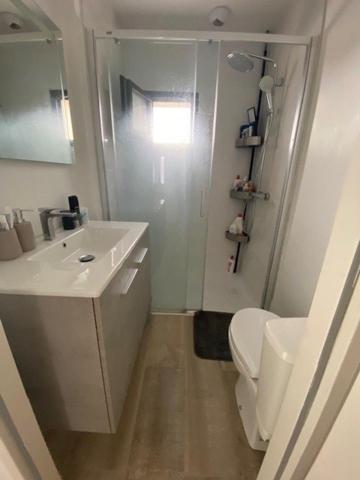 Le Pellerin – Maison récente de 2021 – 115 m² – 4 chambres – Terrain 444 m²