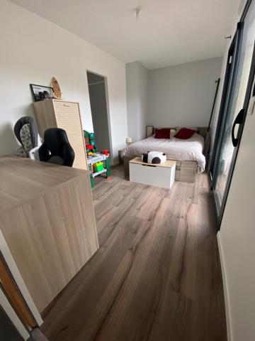 Le Pellerin – Maison récente de 2021 – 115 m² – 4 chambres – Terrain 444 m²