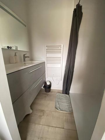 Le Pellerin – Maison récente de 2021 – 115 m² – 4 chambres – Terrain 444 m²