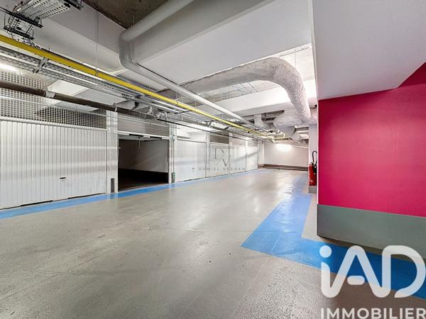 Appartement à vendre 3 pièces 64 m² Clamart