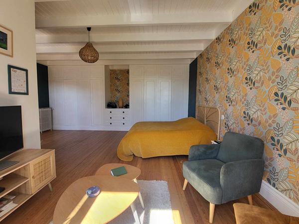 Maison Surgeres 6 pièce(s) 160 m2